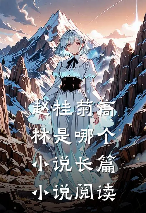 赵桂菊高林是哪个小说长篇小说阅读