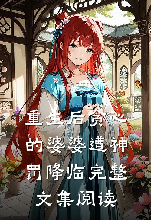 重生后贪心的婆婆遭神罚降临完整文集阅读