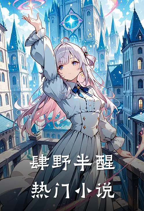 肆野半醒热门小说