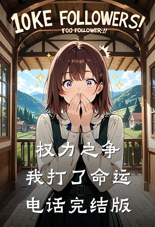 权力之争：我打了命运电话完结版