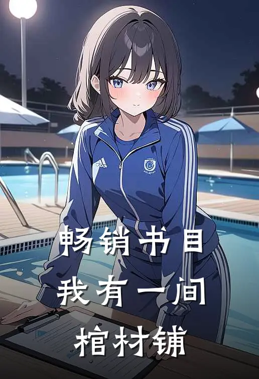 畅销书目我有一间棺材铺