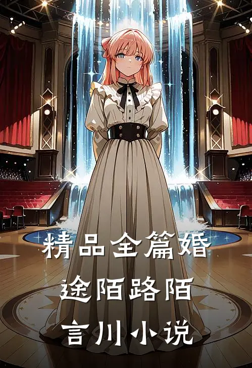 精品全篇婚途陌路陌言川 小说
