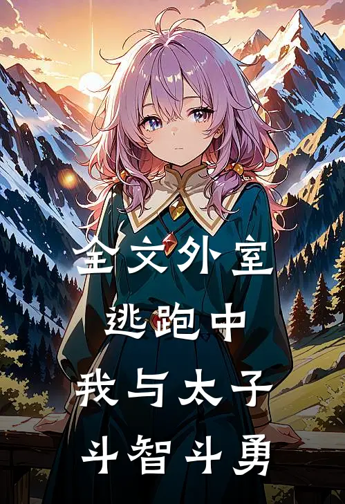 全文外室逃跑中：我与太子斗智斗勇