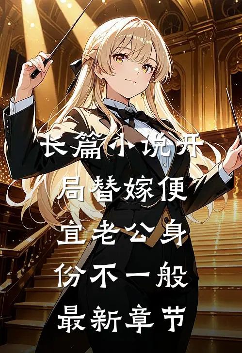 长篇小说开局替嫁便宜老公身份不一般最新章节