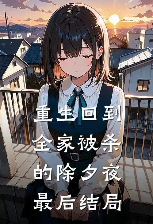 重生回到全家被杀的除夕夜最后结局