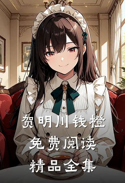 贺明川钱橙免费阅读精品全集