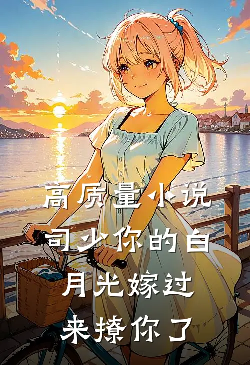 高质量小说司少你的白月光嫁过来撩你了