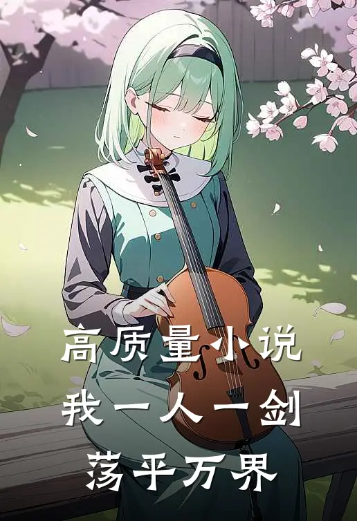 高质量小说我一人一剑荡平万界