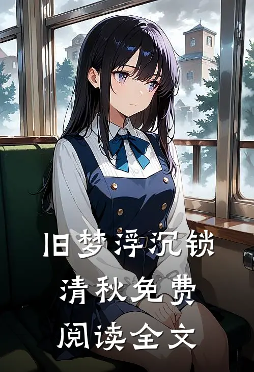 旧梦浮沉锁清秋免费阅读全文