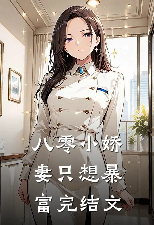 八零小娇妻只想暴富完结文
