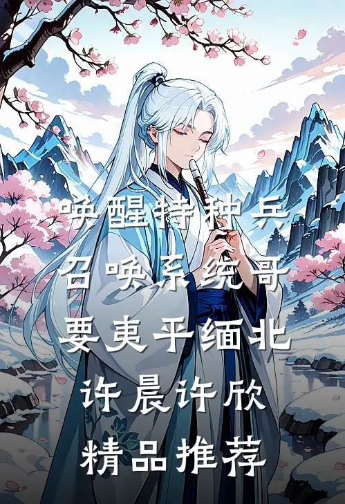 唤醒特种兵召唤系统哥要夷平缅北许晨许欣精品推荐