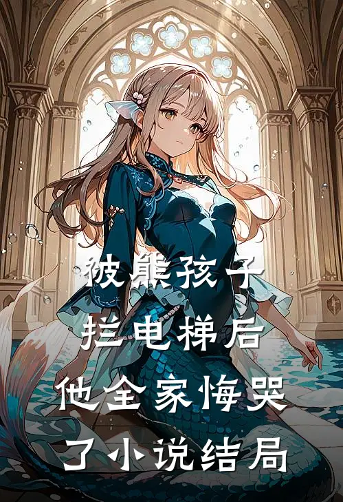 被熊孩子拦电梯后，他全家悔哭了小说结局