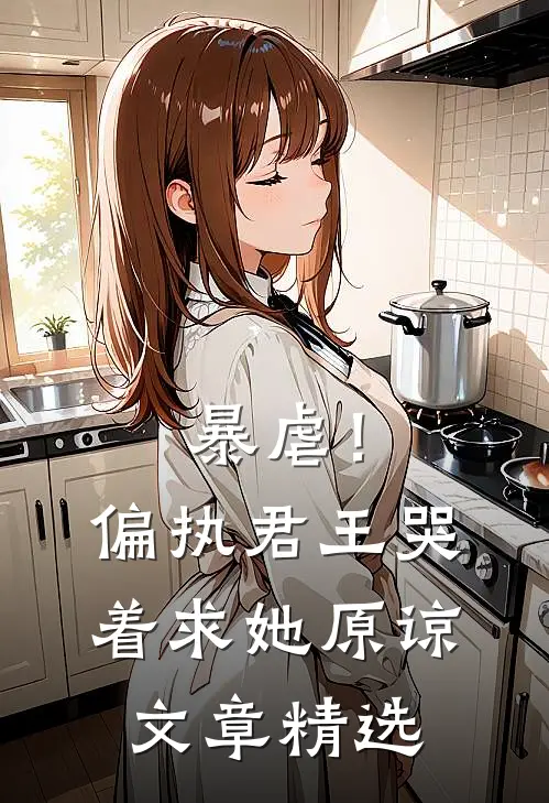 暴虐！偏执君王哭着求她原谅文章精选