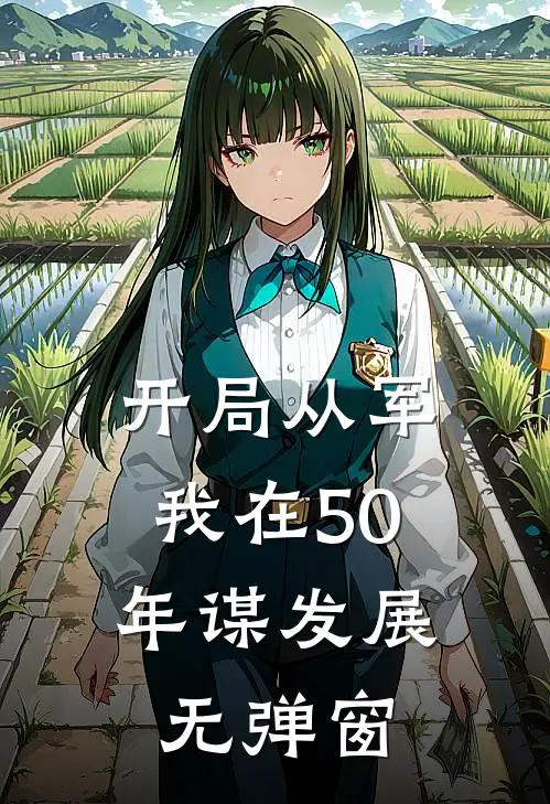开局从军，我在50年谋发展无弹窗
