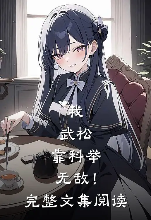 我，武松，靠科举无敌！完整文集阅读