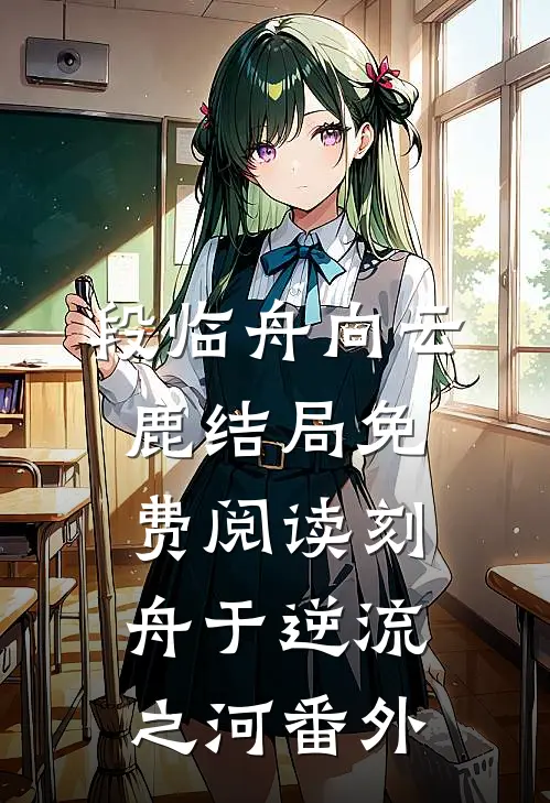 段临舟向云鹿结局免费阅读刻舟于逆流之河番外