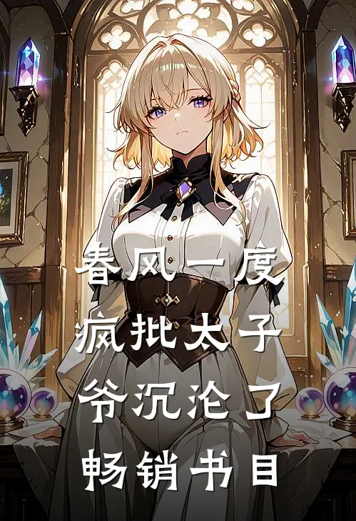 春风一度，疯批太子爷沉沦了畅销书目