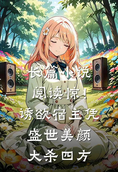 长篇小说阅读惊！诱欲宿主凭盛世美颜大杀四方
