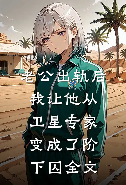 老公出轨后，我让他从卫星专家变成了阶下囚全文