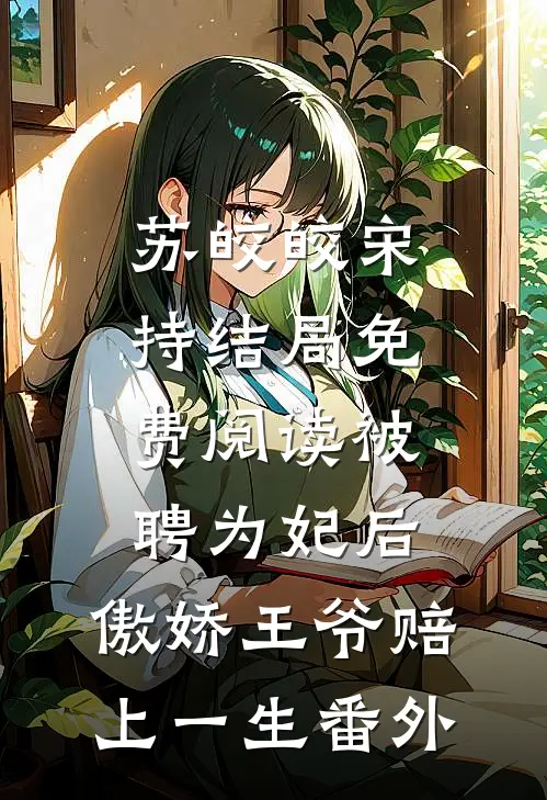 苏皎皎宋持结局免费阅读被聘为妃后，傲娇王爷赔上一生番外