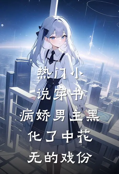 热门小说穿书:病娇男主黑化了中花无的戏份