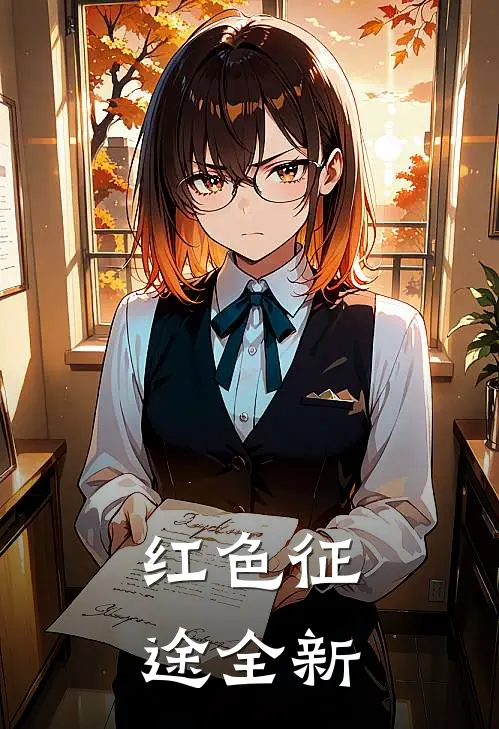 红色征途全新