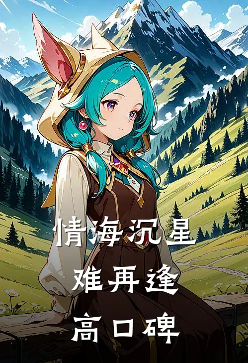 情海沉星难再逢高口碑
