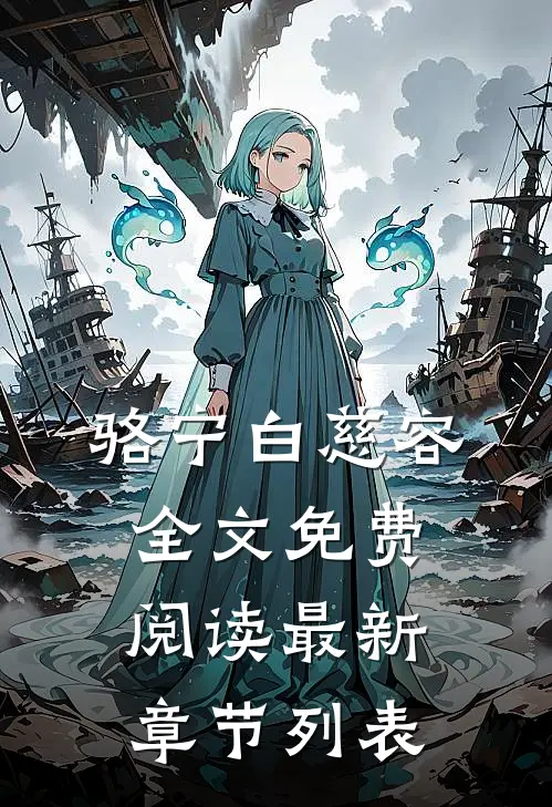 骆宁白慈容全文免费阅读最新章节列表