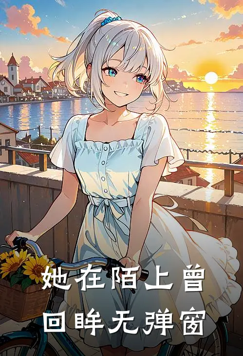 她在陌上曾回眸无弹窗