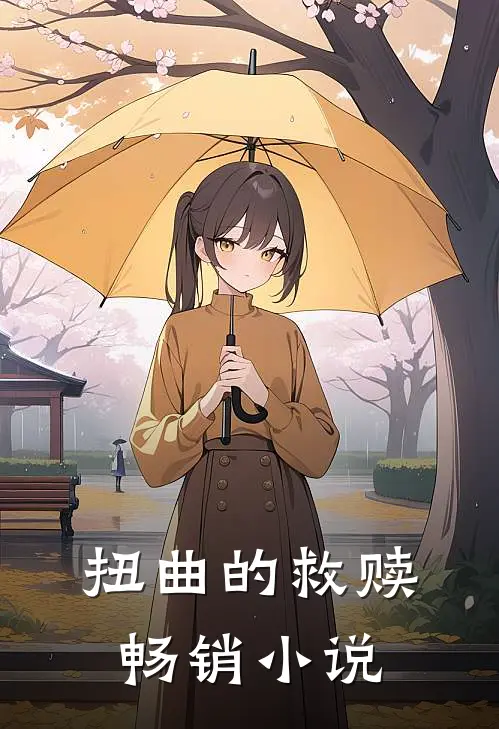 扭曲的救赎畅销小说