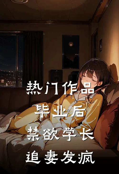 热门作品毕业后，禁欲学长追妻发疯