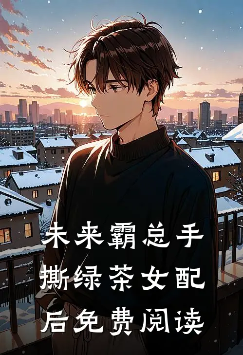 未来霸总手撕绿茶女配后免费阅读