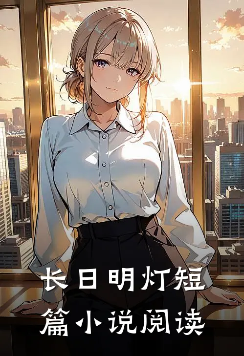 长日明灯短篇小说阅读