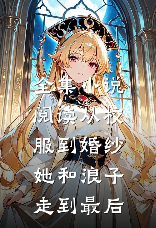 全集小说阅读从校服到婚纱，她和浪子走到最后