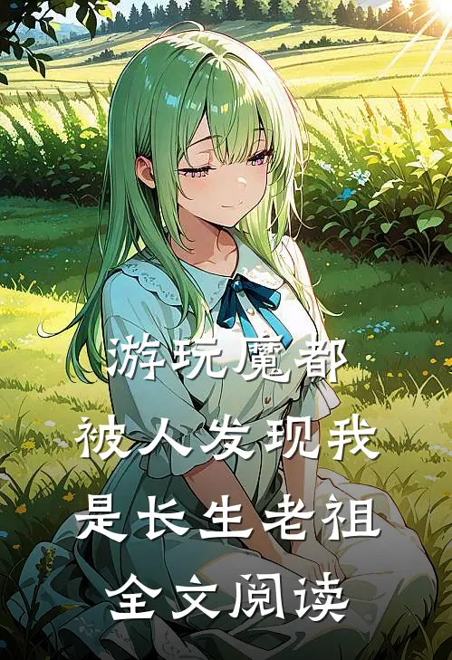 游玩魔都：被人发现我是长生老祖全文阅读