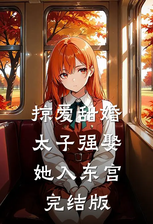 掠爱甜婚：太子强娶她入东宫完结版
