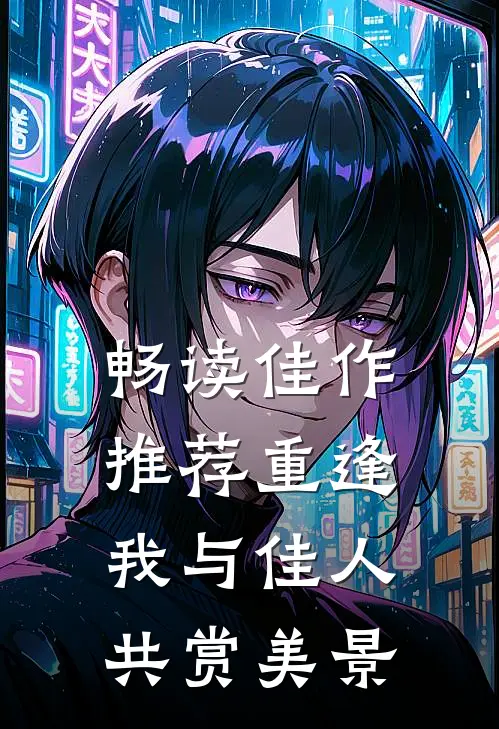 畅读佳作推荐重逢：我与佳人共赏美景