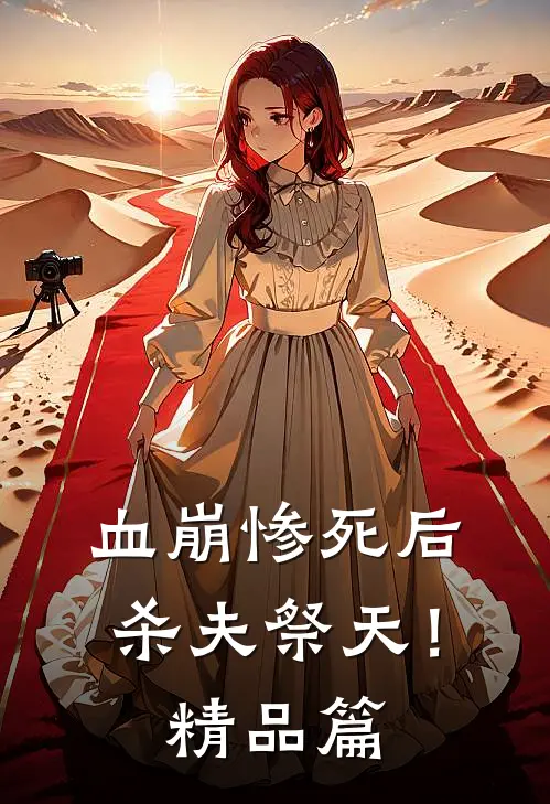血崩惨死后杀夫祭天！精品篇