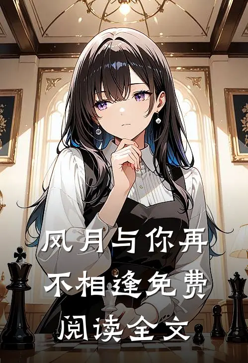 风月与你再不相逢免费阅读全文