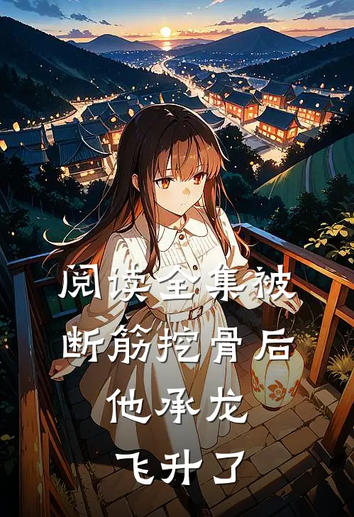阅读全集被断筋挖骨后,他承龙飞升了