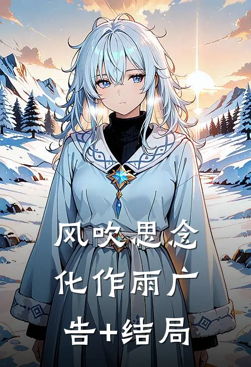 风吹思念化作雨广告+结局