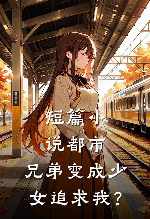 短篇小说都市：兄弟变成少女追求我？