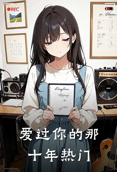 爱过你的那十年热门