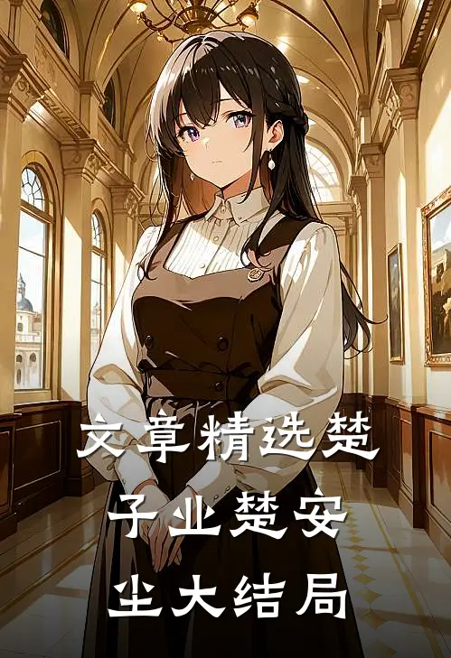 文章精选楚子业楚安尘大结局