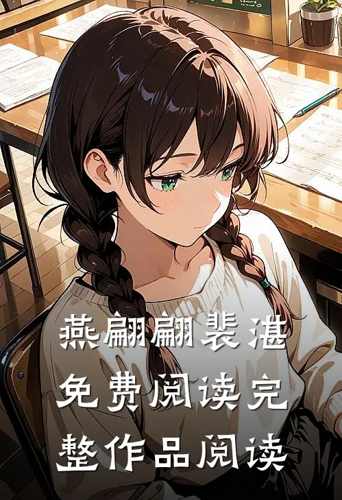 燕翩翩裴湛免费阅读完整作品阅读