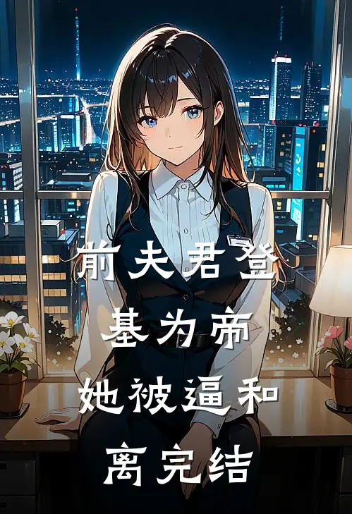 前夫君登基为帝，她被逼和离完结