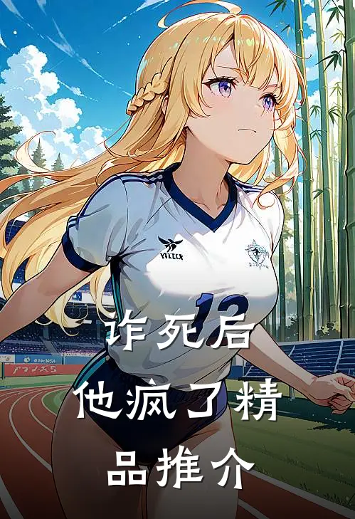 诈死后，他疯了精品推介
