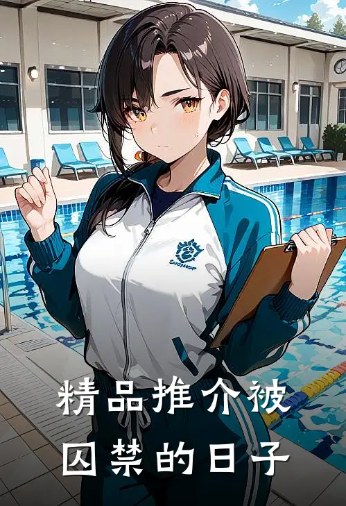 精品推介被囚禁的日子