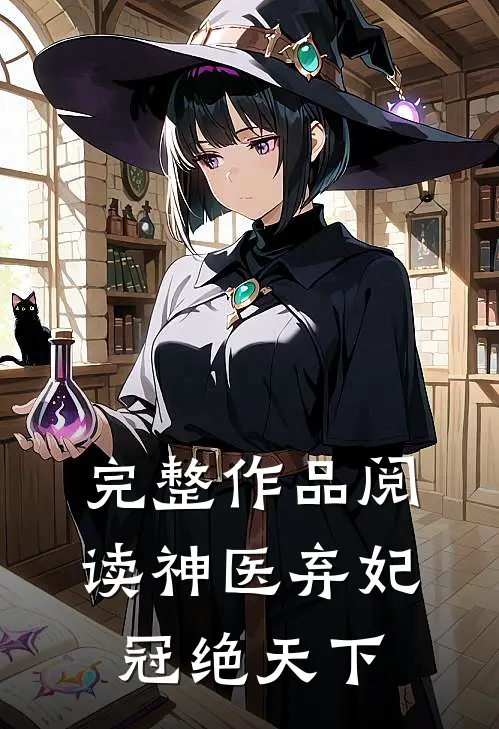 完整作品阅读神医弃妃冠绝天下