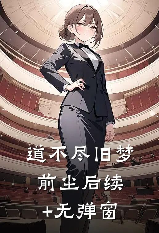 道不尽旧梦前尘后续+无弹窗